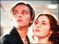 टाइटैनिक