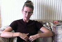 Jayne  Davies: Shock