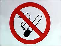 Smoking ban inevitable?