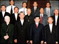 Ảnh của Thông Tấn xã Việt Nam