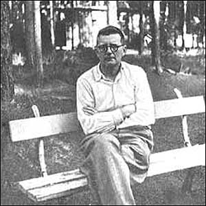 شوستاکوويچ