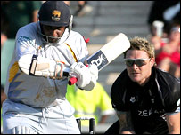 सनत जयसूर्या