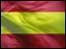 Spanish flag