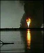 کویت پر حملہ