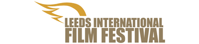 Leeds International Film Festival logo