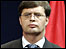 Hollanda Başbakanı Jan Peter Balkenende