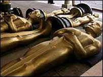 آئندہ اتوار لاس اینجلیز میں آسکر ایوارڈز کی تقریب ہوگی۔