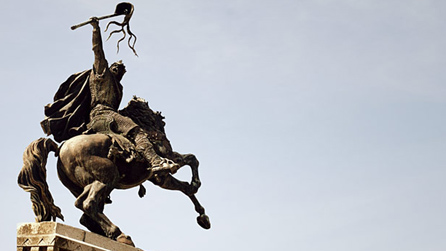 William the Conqueror  