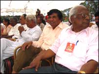 सीपीआई का महाधिवेशन