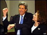 जॉन केरी