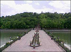 پارک ائل گلی