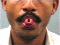 शीतली प्राणायाम