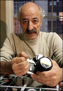 جهانگير رزمی