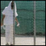 Prisioneiros em Guantánamo