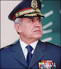 میشل سلیمان