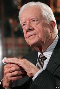 Jimmy Carter
