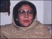 فریال تالپور