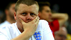 Fan de Inglaterra