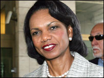  امریکی وزیر خارجہ 