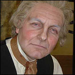 Character in The Last Coiner