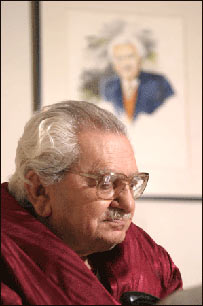 اسماعيل نواب صفا