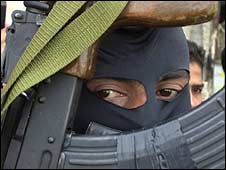  مہدی ملیشیا