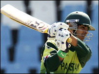 सलमान बट्ट