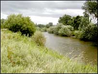 River Severn