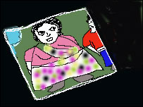 "इधर देखिए.. ज़रा मुस्कराईये..थैंक यू"