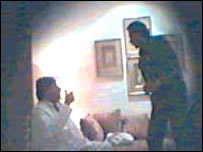 जूदेव मामले का वीडियो टेप