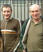 Henley College Media students 