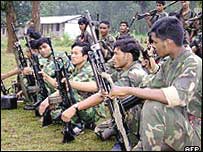 माओवादी