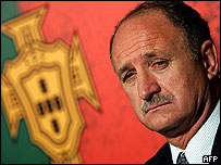 Luiz Felipe Scolari