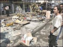  انفجار در عراق