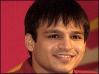 विवेक ओबेरॉय