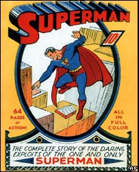Superman
