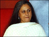 जया बच्चन