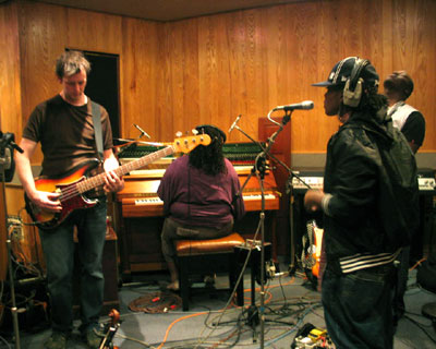 Benji B presents a Deviation Special as Eska and friends kick start the show with three live tracks from Maida Vale Studios