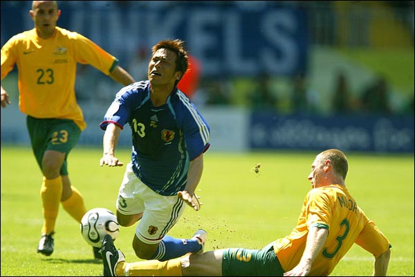 विश्व कप मैचों की झलकियाँ