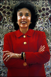 هاله اسفندیاری