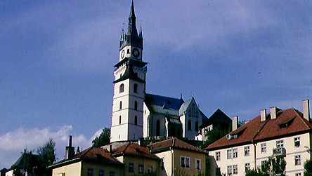 KREMESNIK © BBC SOWERSBY SLOVAKIA KREMESNIK