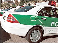 نيروهای ويژه انتظامی، اگرچه قرار است عمدتا در نقش پليس راهنمايی و رانندگی ظاهر شوند اما حضور آنها محدود به امور ترافيکی نيست 