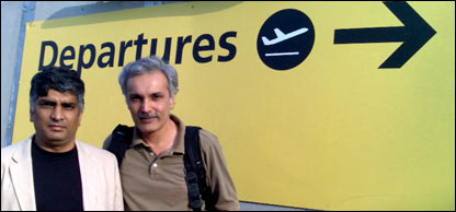 ہیتھرو ائرپورٹ