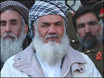 اسماعيل خان 