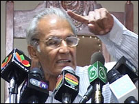 رسول بخش پلیجو