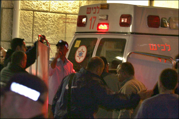 ऐम्बुलेंस