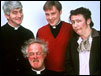 Father Ted