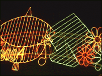  آج لاہوری آسمان کو پتنگوں سے سجائیں گے