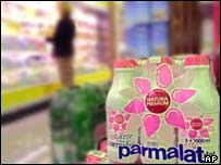 Pamalat products