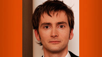 David Tennant plays Kafka in a new play for Drama On 3